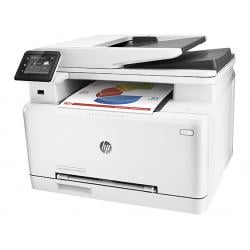 HP Color LaserJet Pro MFP M277dw